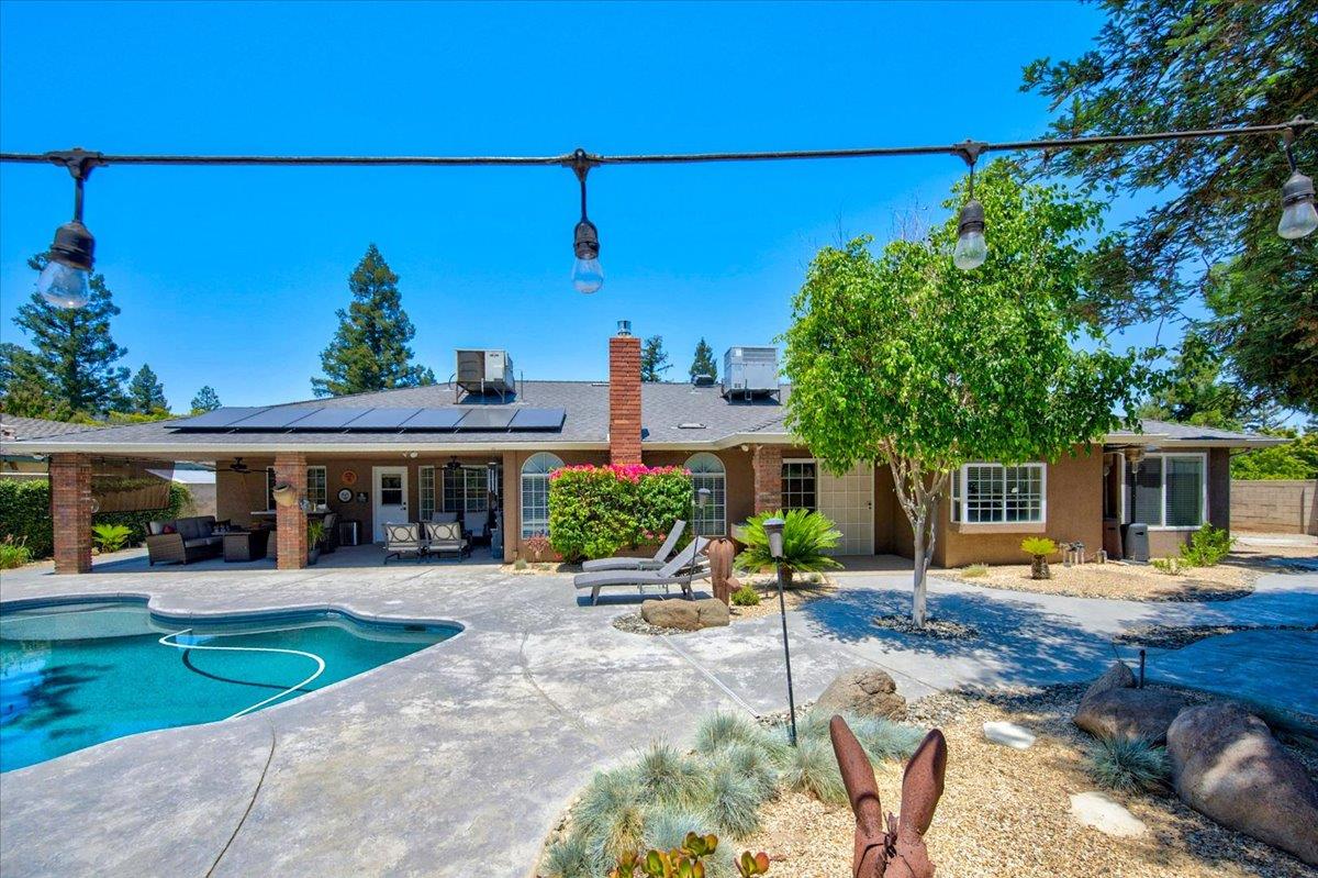 3733 W Wathen Ave, Fresno, CA 93711