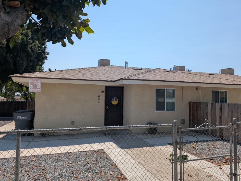 436 N 3rd St, Fresno, CA 93702