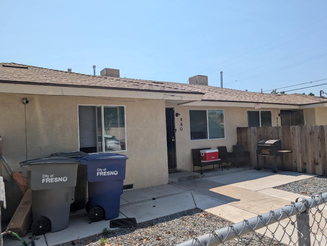 436 N 3rd St, Fresno, CA 93702