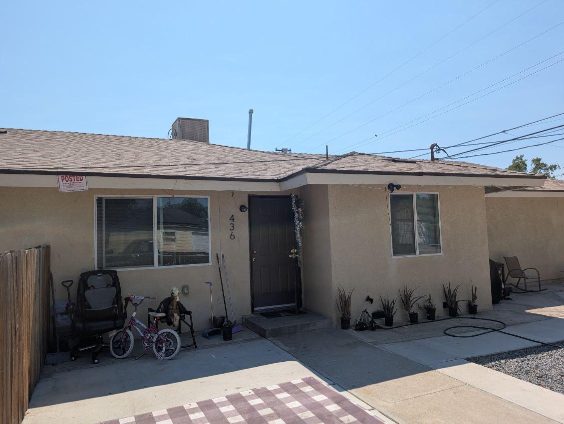 436 N 3rd St, Fresno, CA 93702