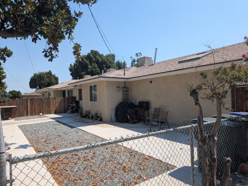 436 N 3rd St, Fresno, CA 93702