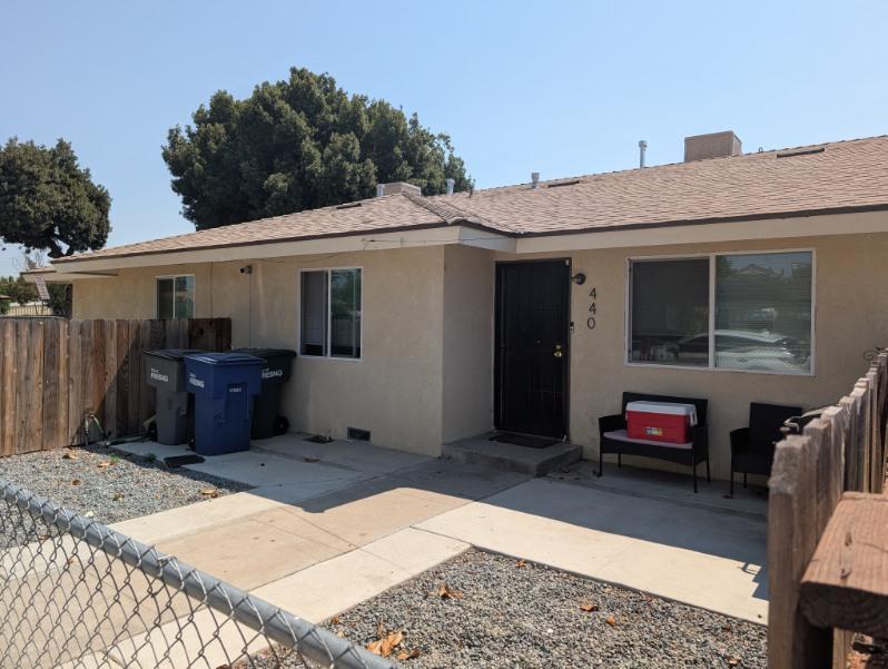 436 N 3rd St, Fresno, CA 93702