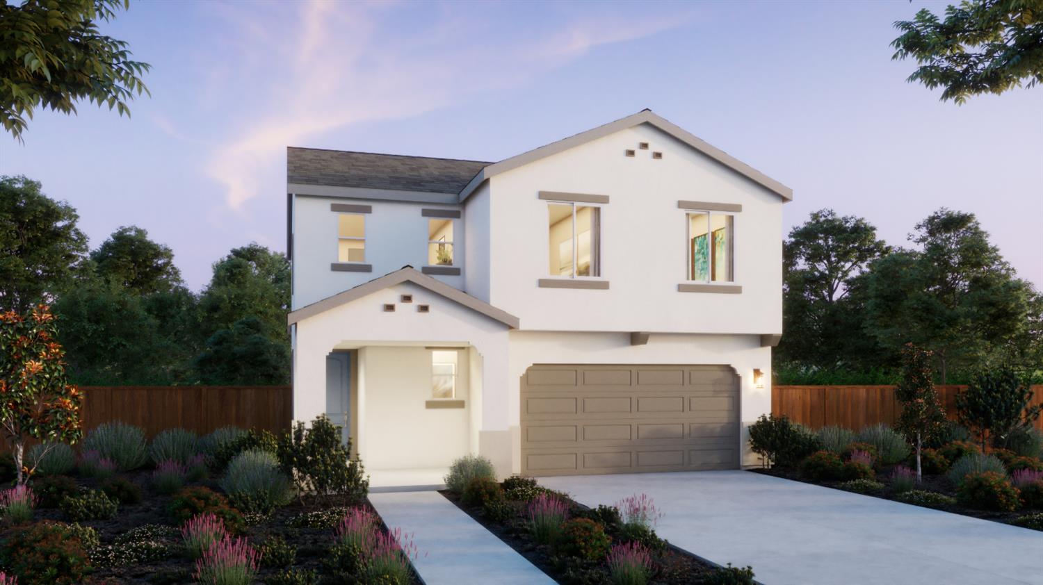 4312 W Newton Ave, Visalia, CA 93730