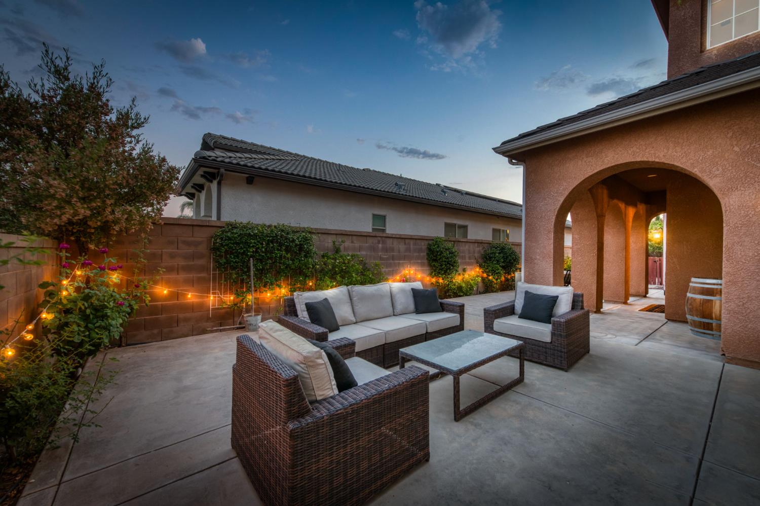 1802 N Kaweah Ave, Clovis, CA 93619