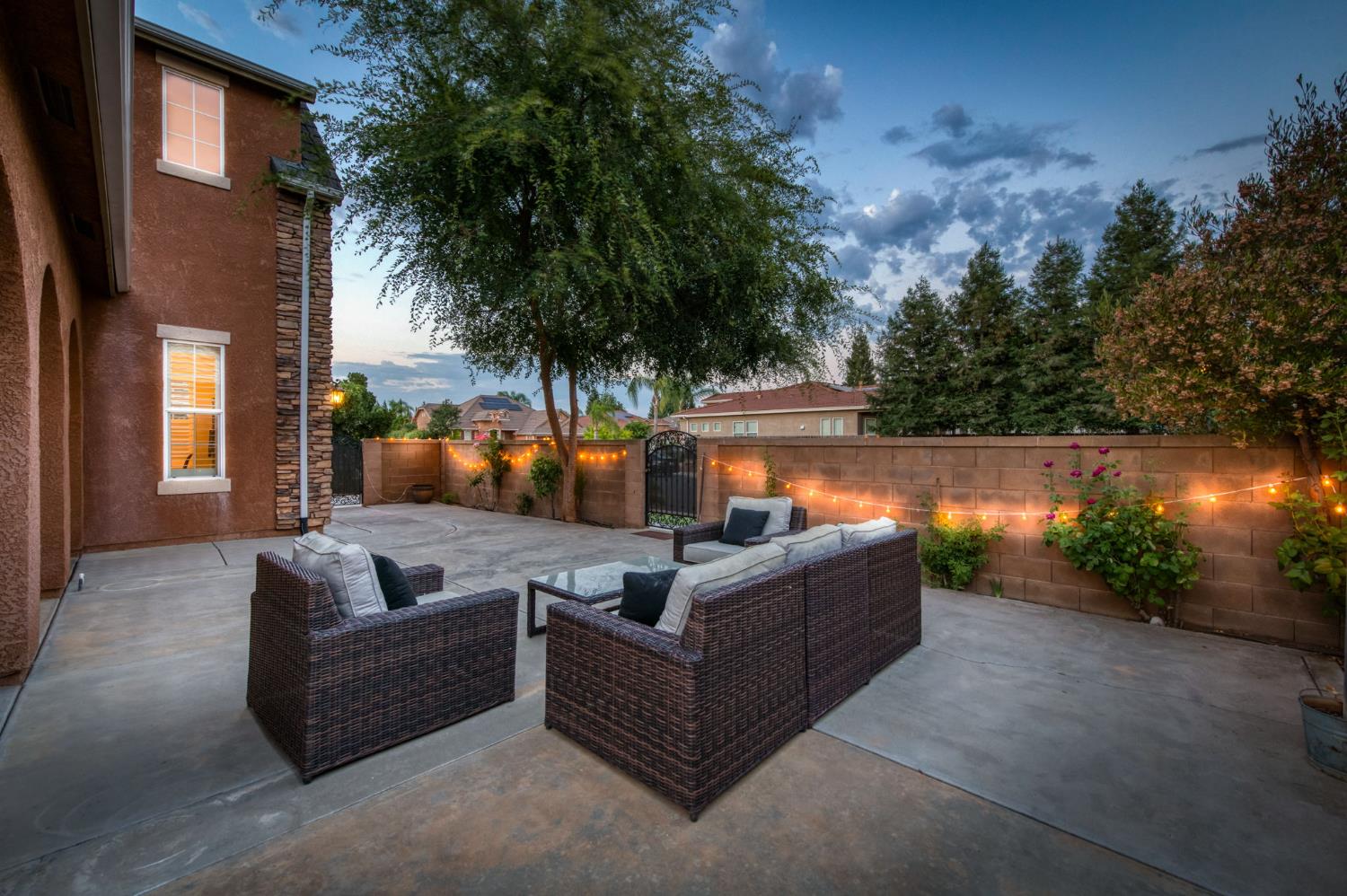 1802 N Kaweah Ave, Clovis, CA 93619