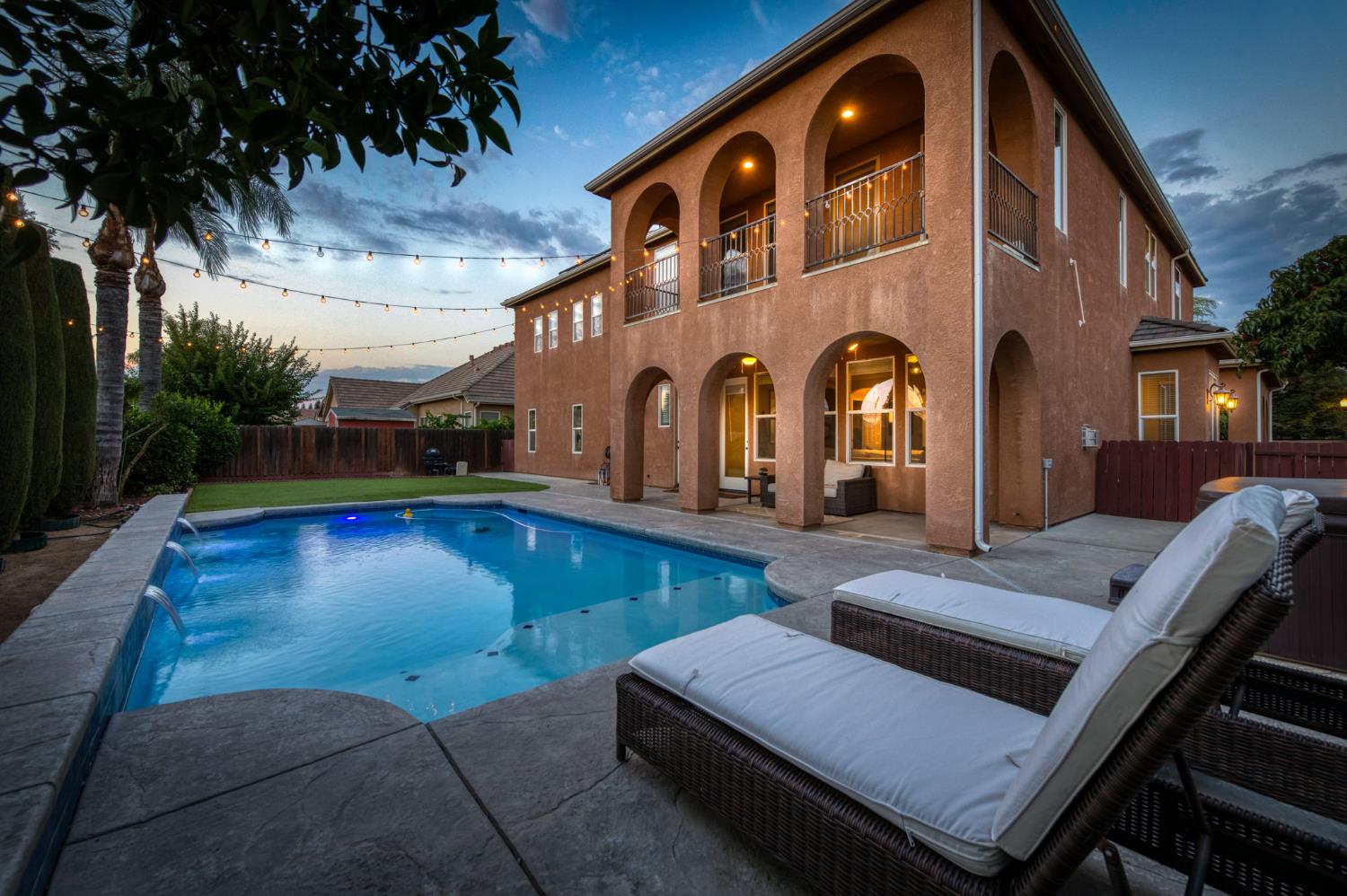 1802 N Kaweah Ave, Clovis, CA 93619