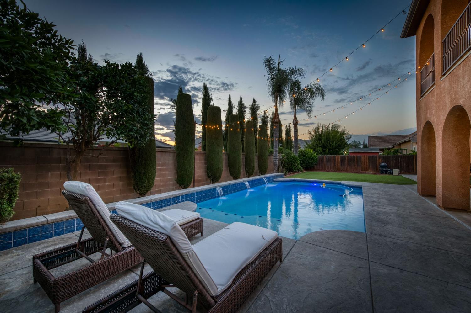 1802 N Kaweah Ave, Clovis, CA 93619