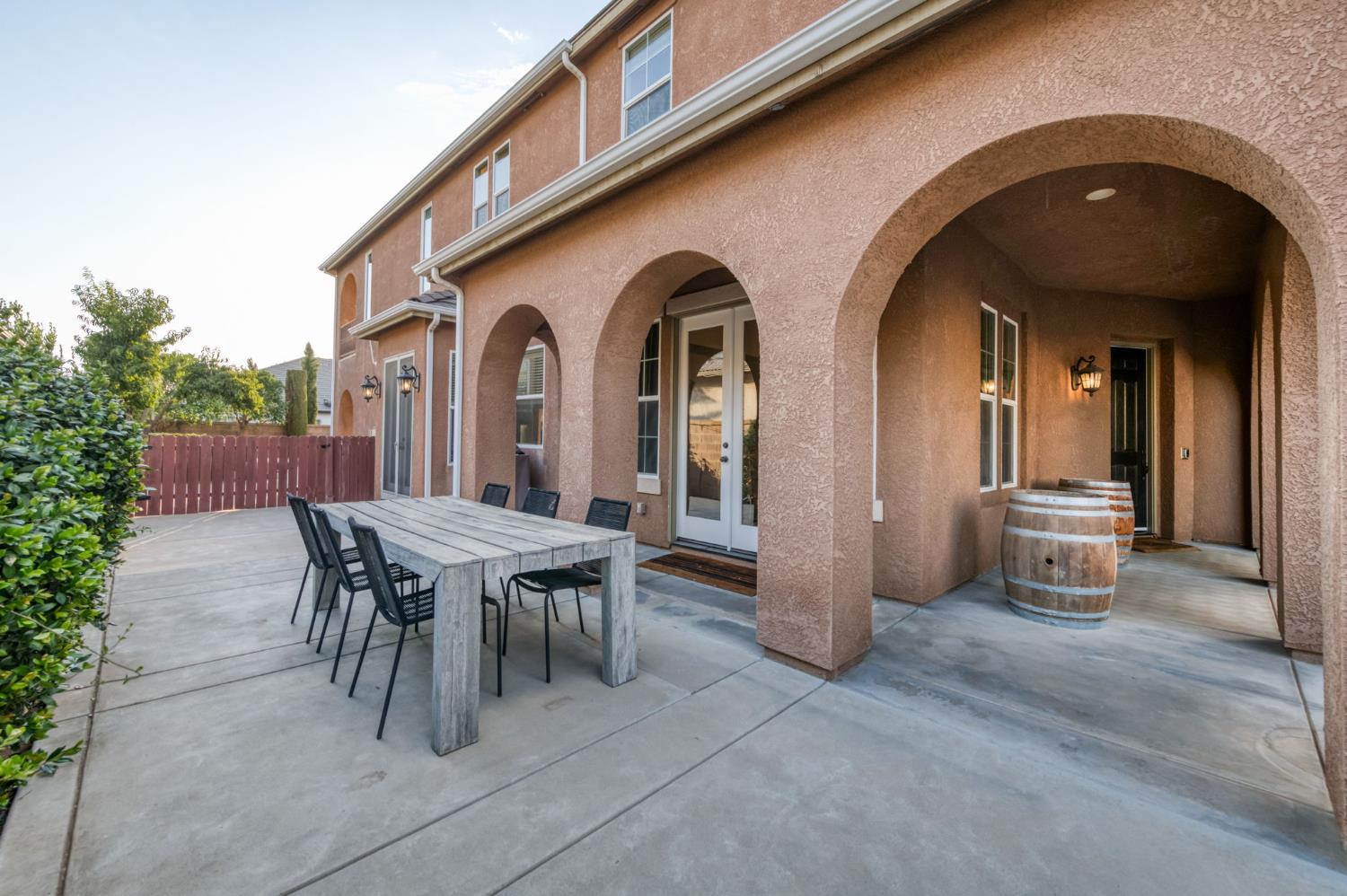 1802 N Kaweah Ave, Clovis, CA 93619