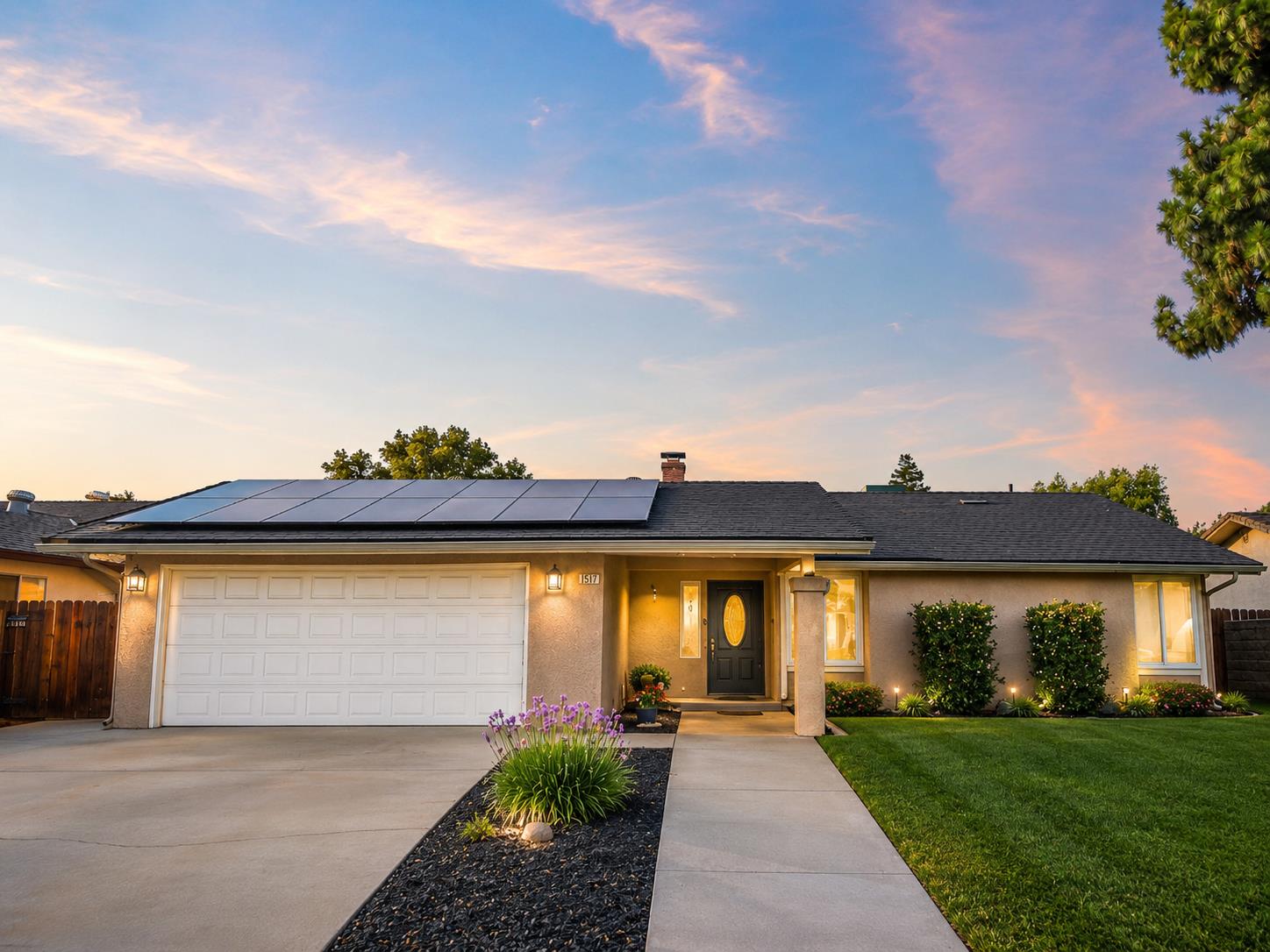 1517 lincoln, Clovis, CA 93611