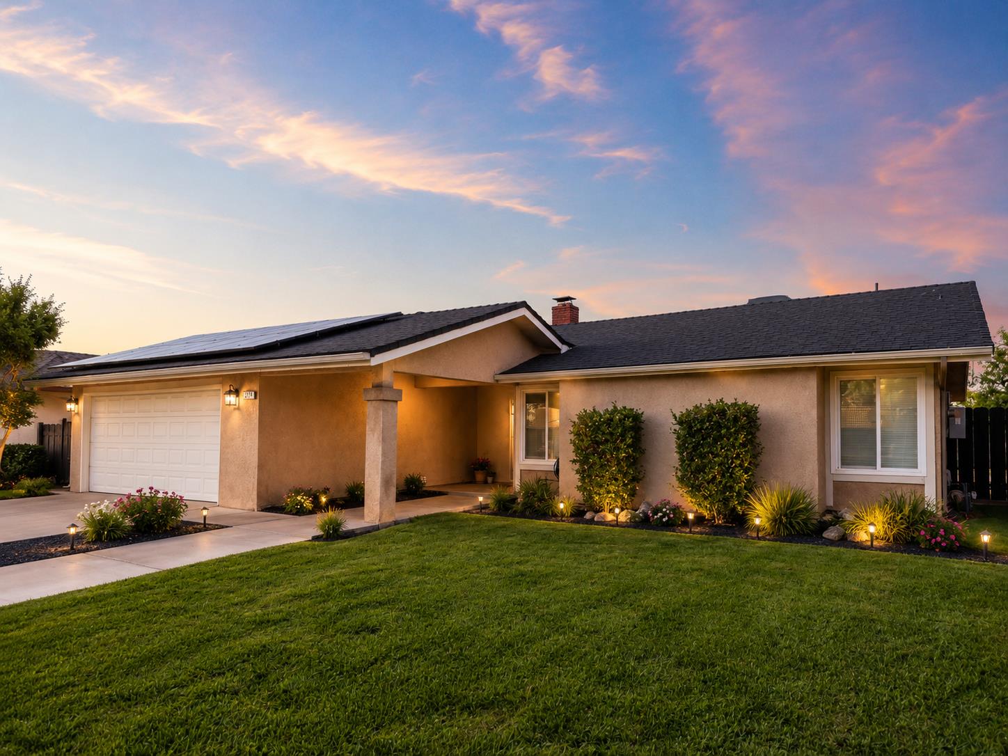 1517 lincoln, Clovis, CA 93611