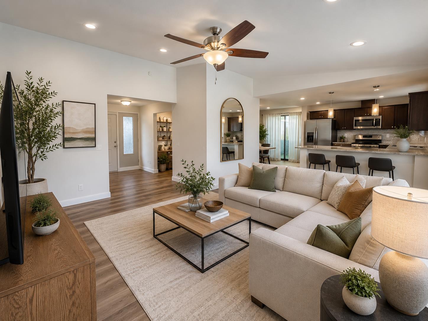 1517 lincoln, Clovis, CA 93611