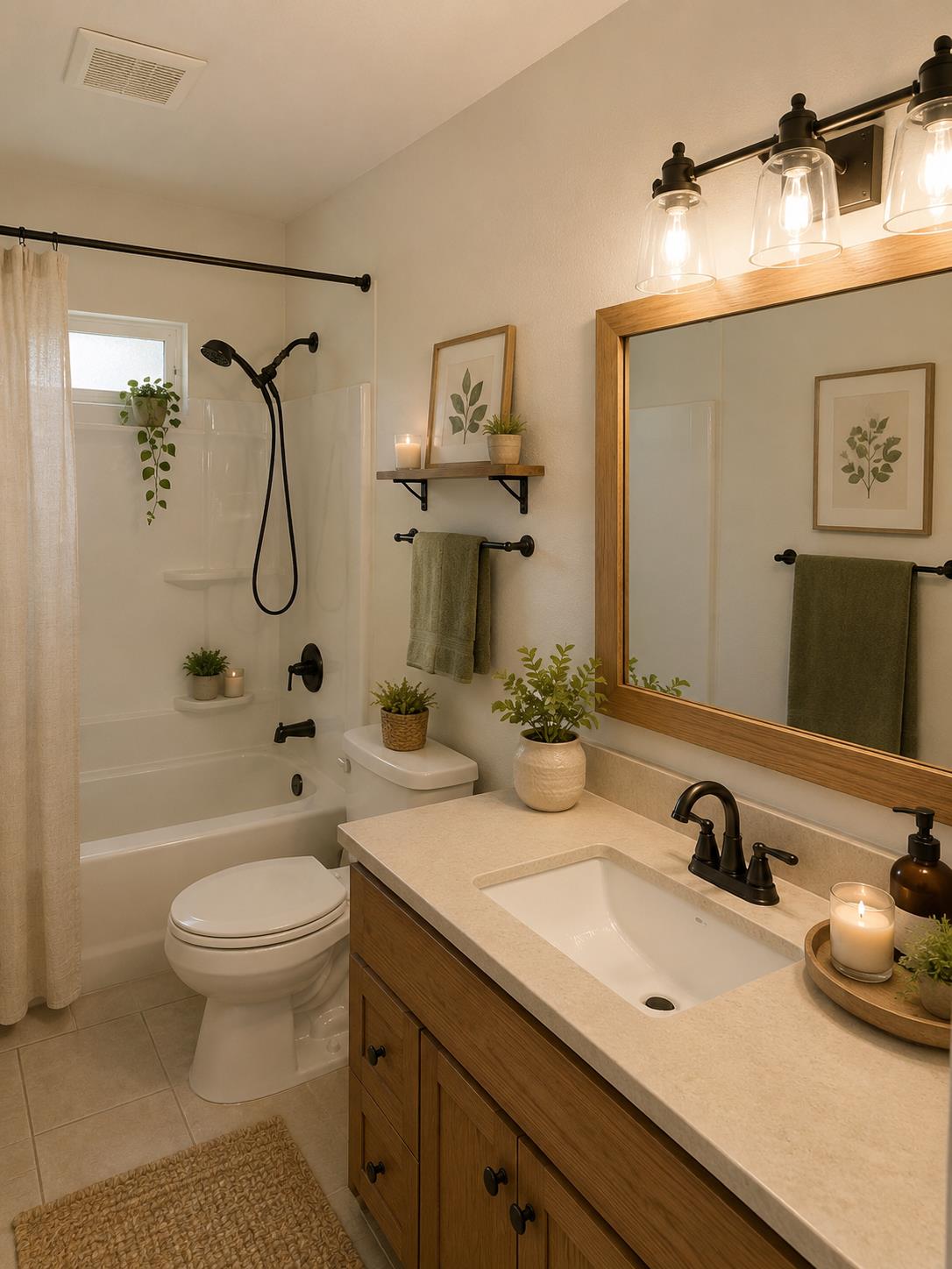 822 W Alamos, Clovis, CA 93612
