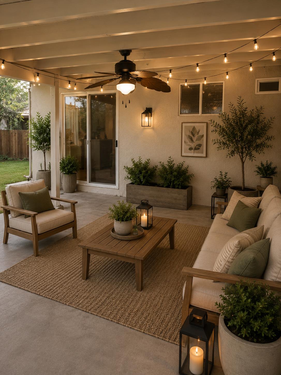 822 W Alamos, Clovis, CA 93612