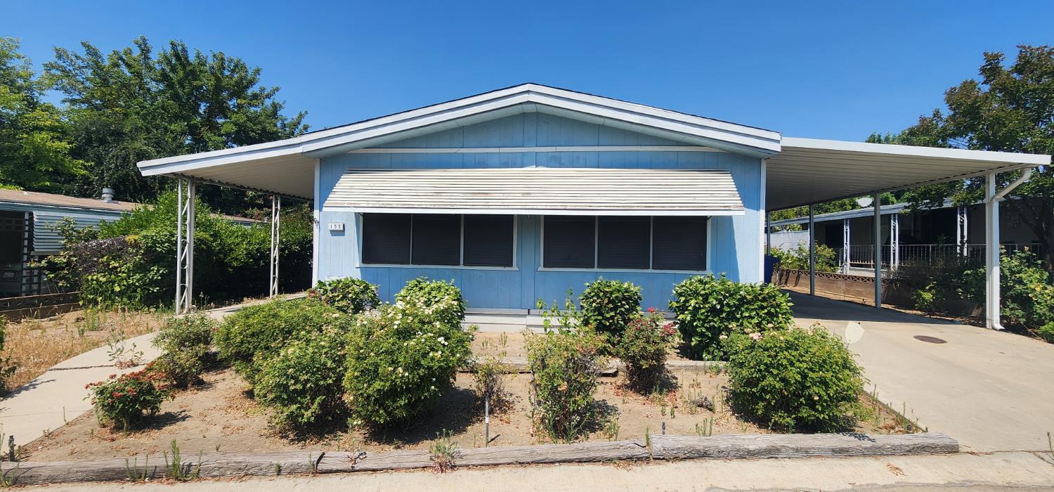1300 W Olson Ave #155, Reedley, CA 93654