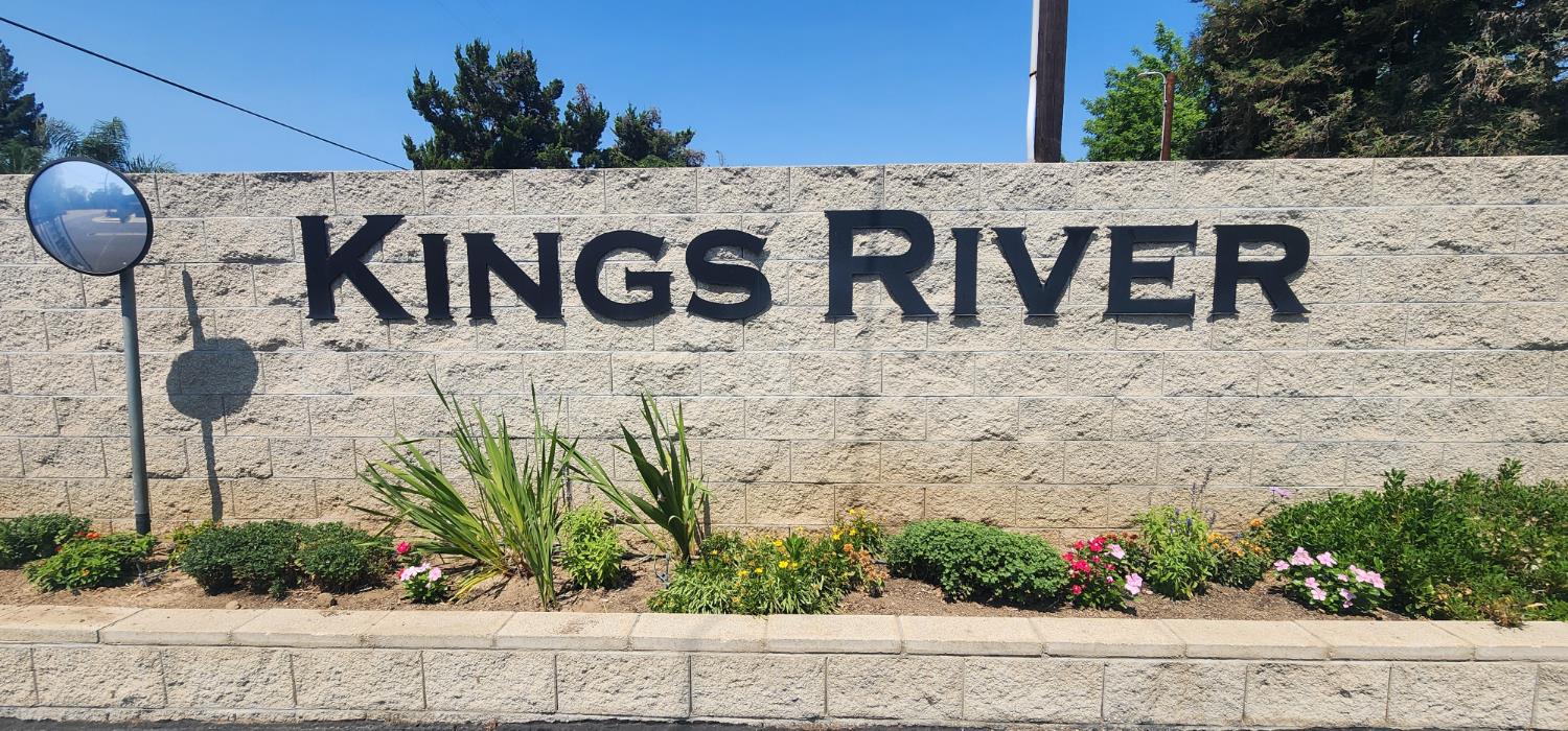 1300 W Olson Ave #155, Reedley, CA 93654