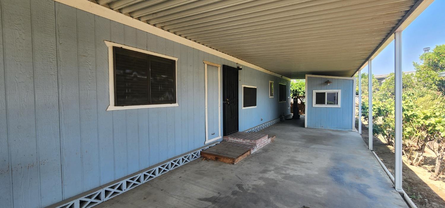 1300 W Olson Ave #155, Reedley, CA 93654