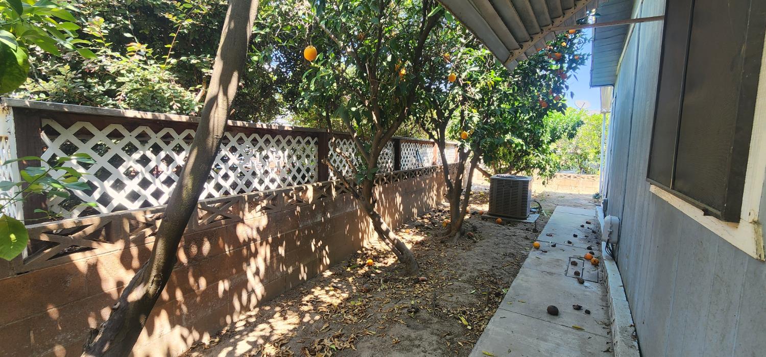 1300 W Olson Ave #155, Reedley, CA 93654