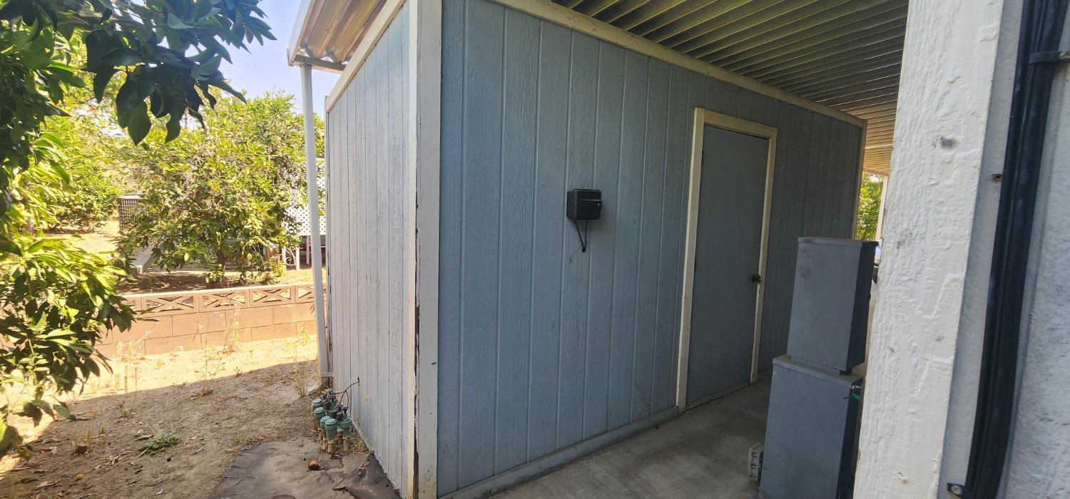 1300 W Olson Ave #155, Reedley, CA 93654