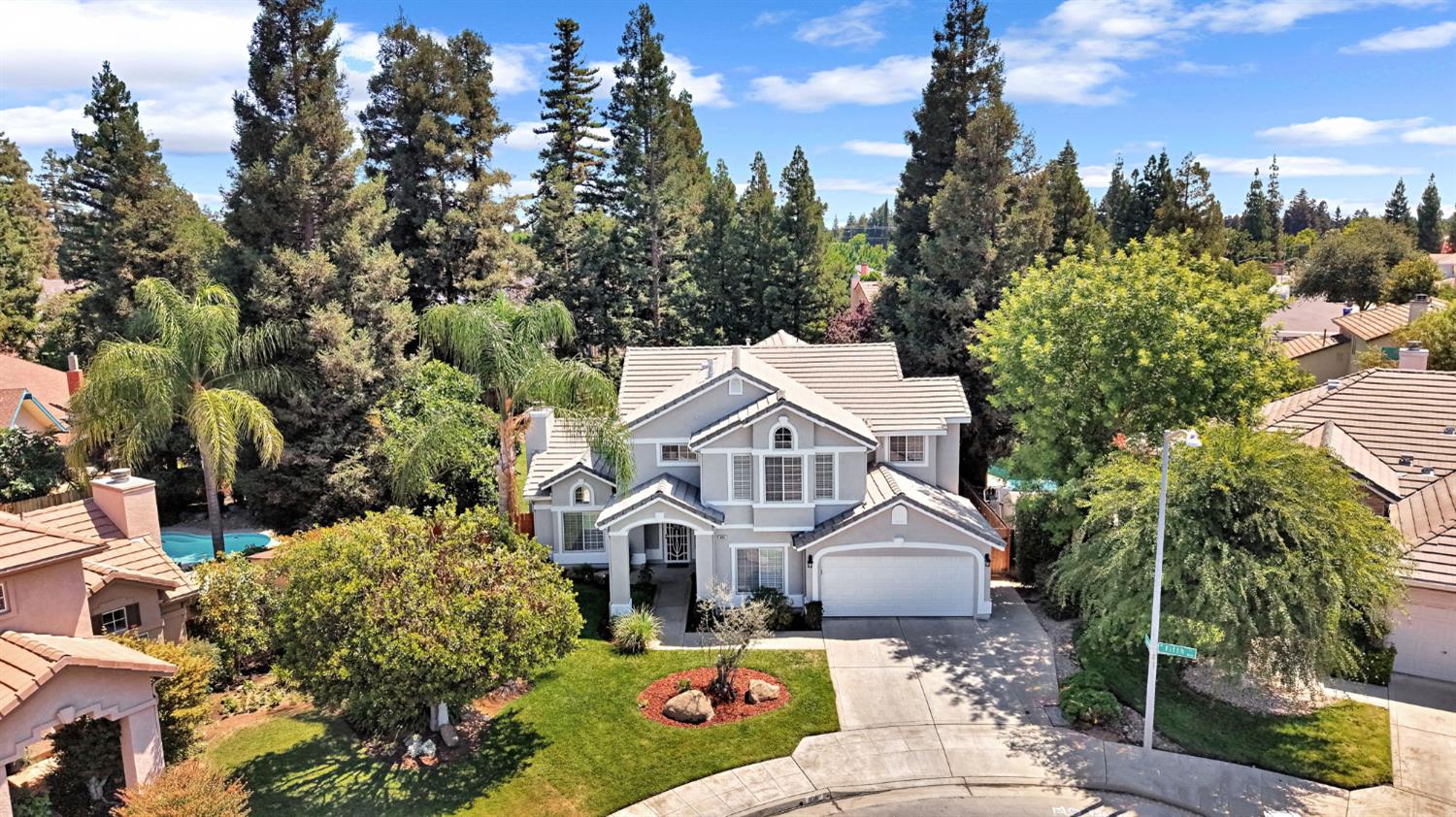 838 E Omaha Ave, Fresno, CA 93720