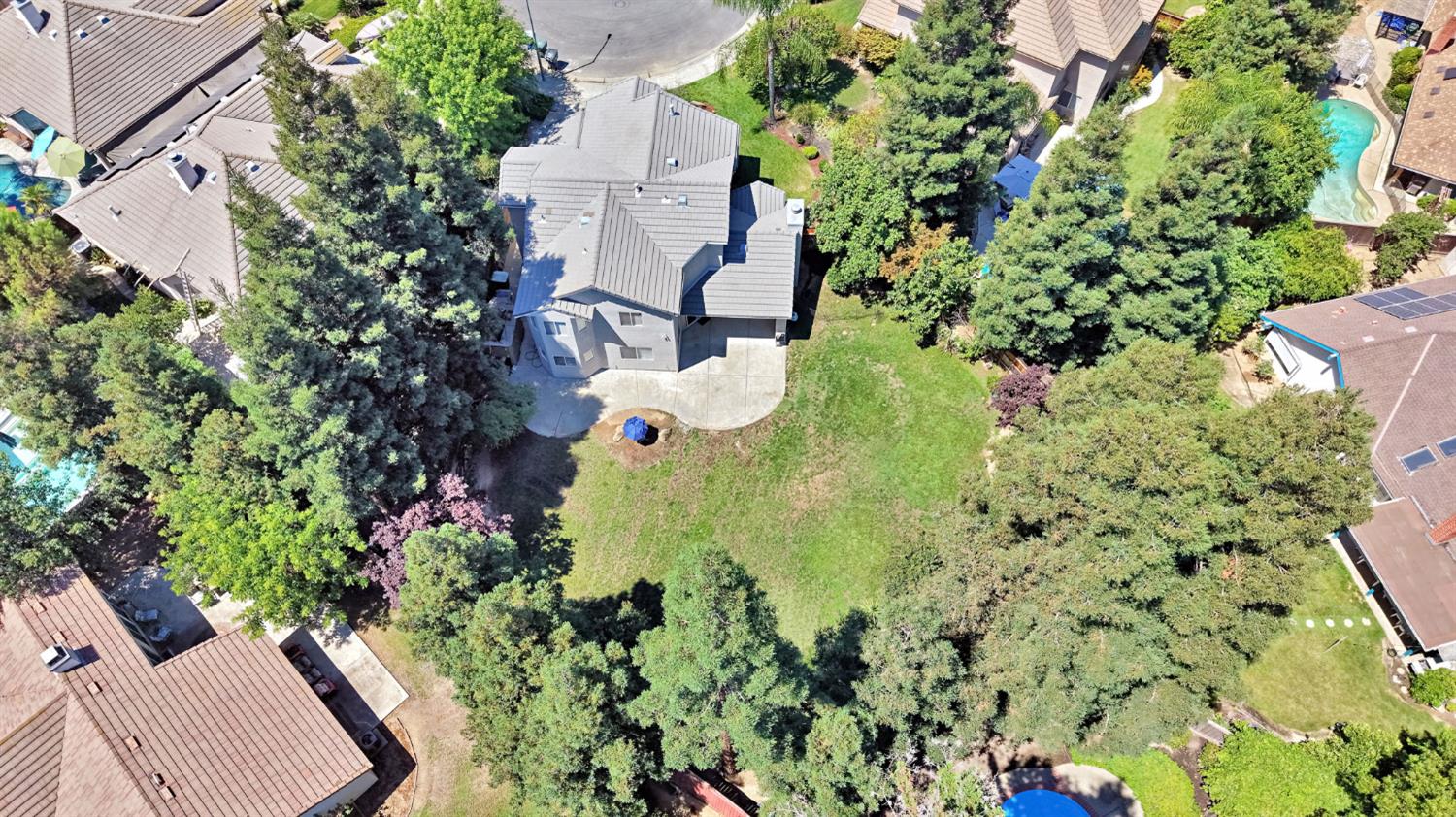838 E Omaha Ave, Fresno, CA 93720