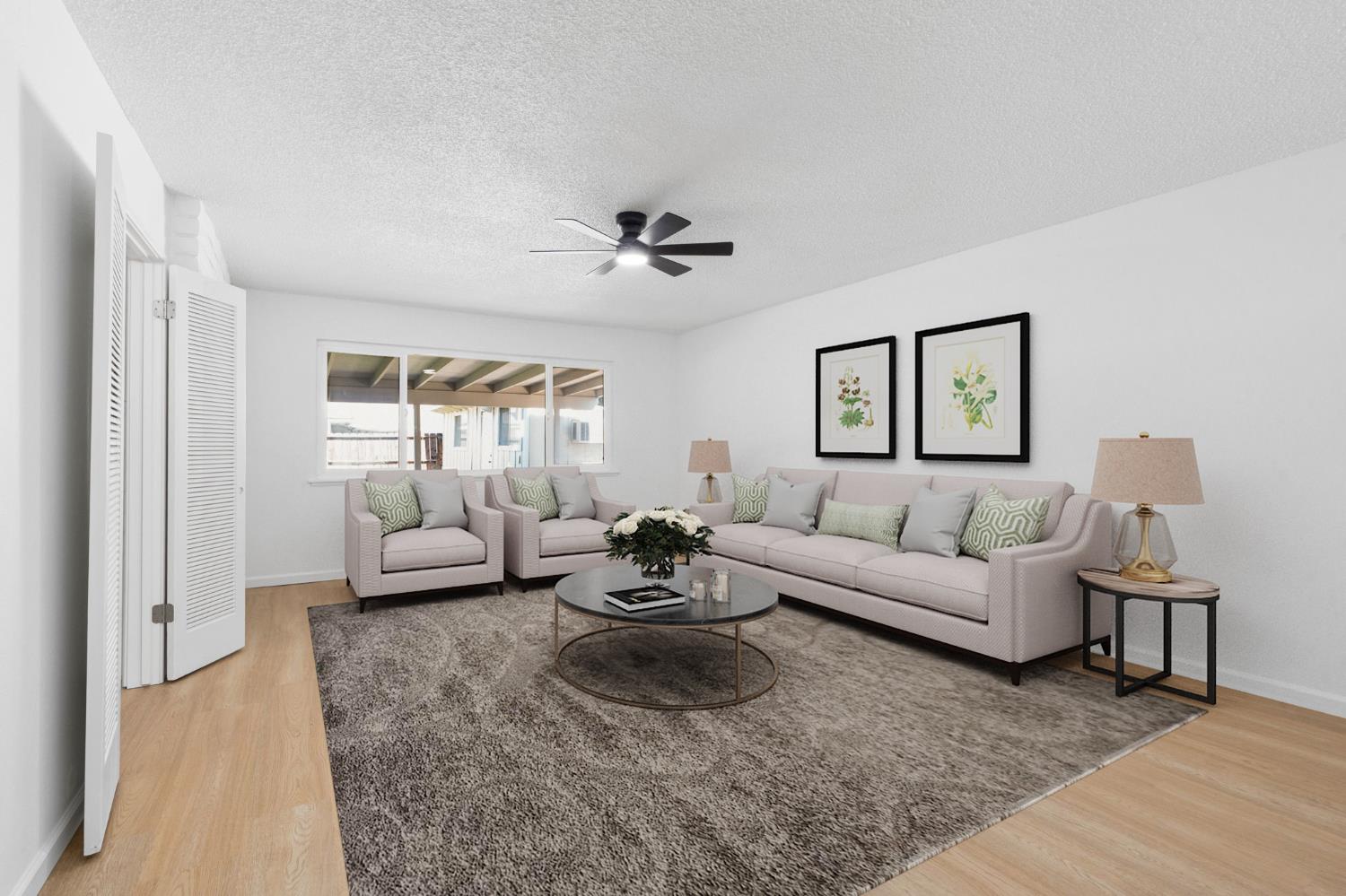 4627 N Ila Ave, Fresno, CA 93705