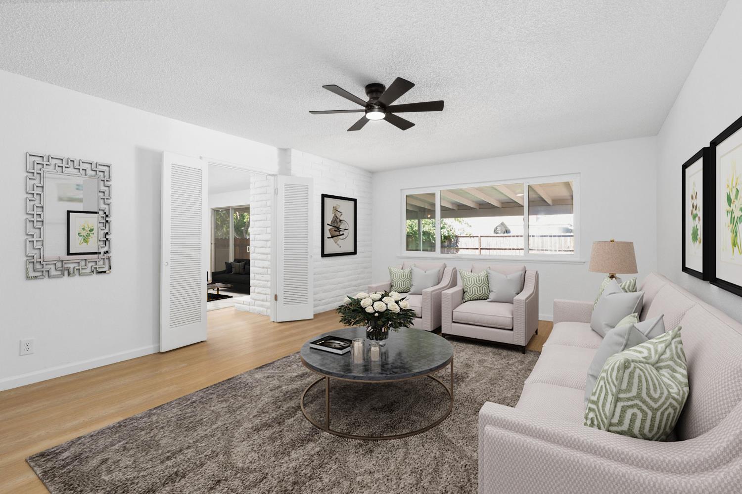 4627 N Ila Ave, Fresno, CA 93705