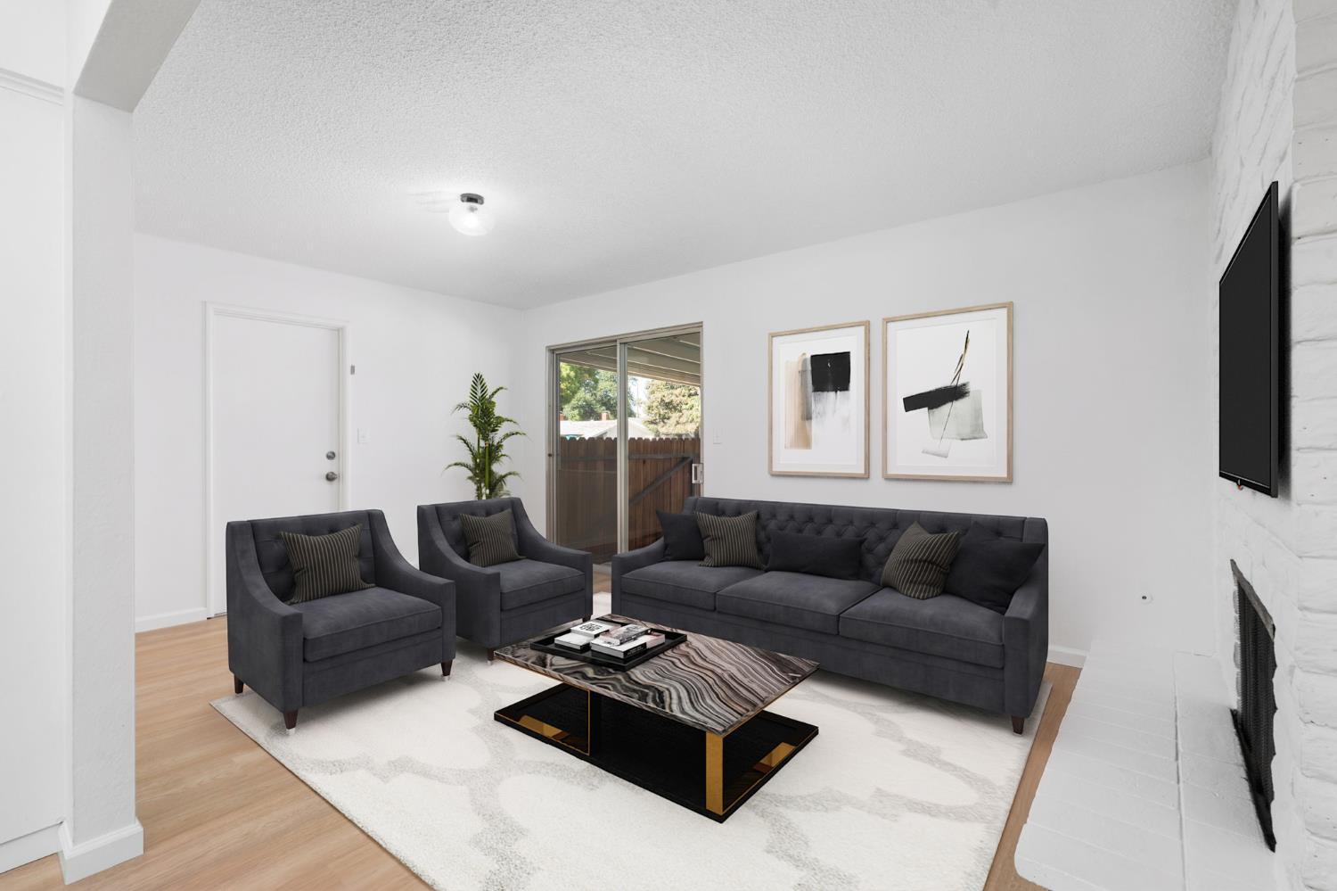 4627 N Ila Ave, Fresno, CA 93705