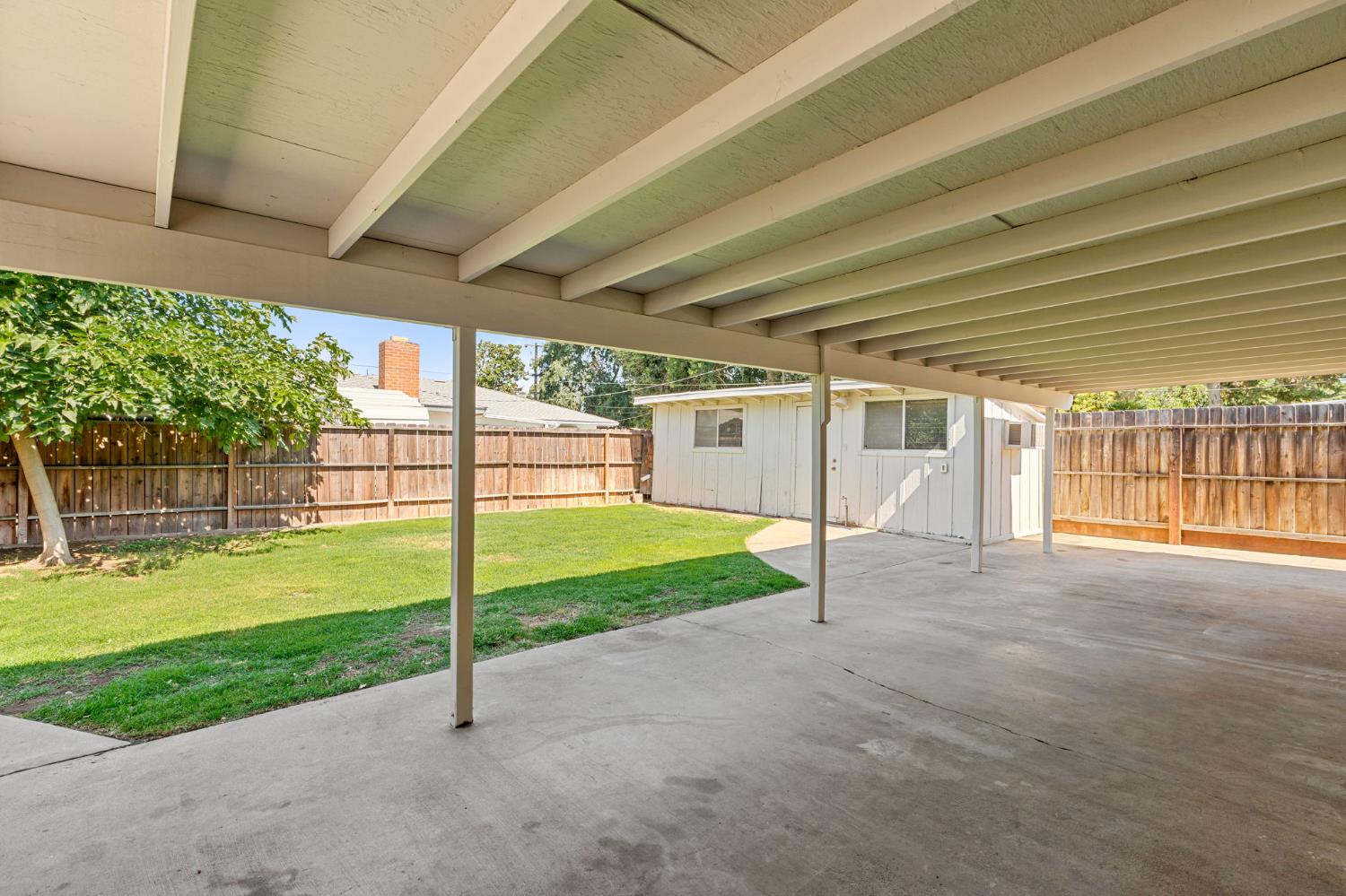 4627 N Ila Ave, Fresno, CA 93705