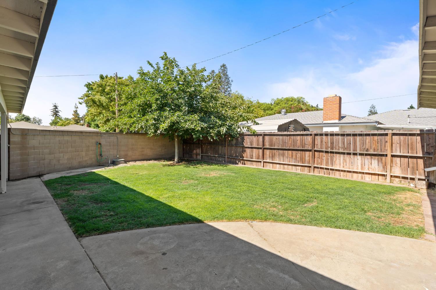 4627 N Ila Ave, Fresno, CA 93705
