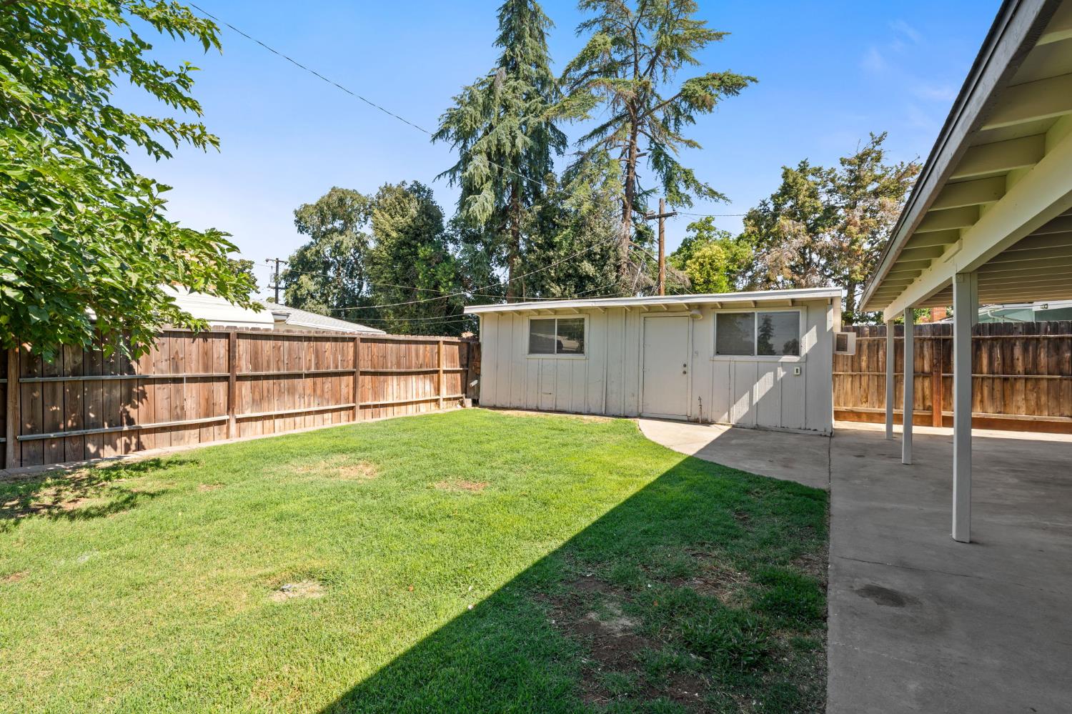 4627 N Ila Ave, Fresno, CA 93705