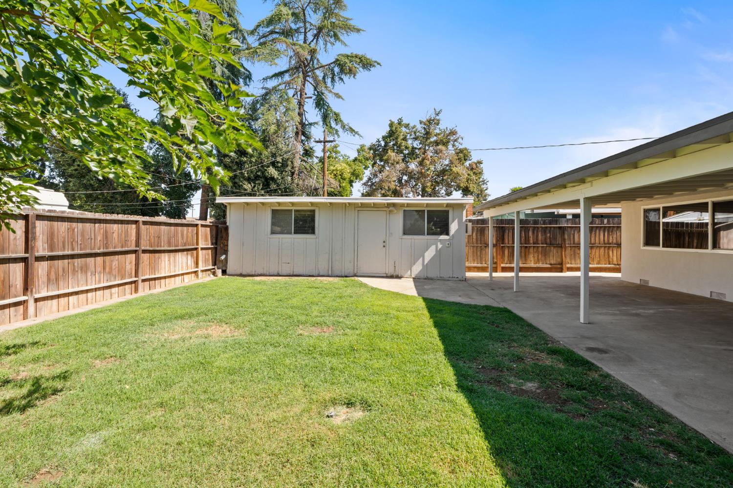 4627 N Ila Ave, Fresno, CA 93705