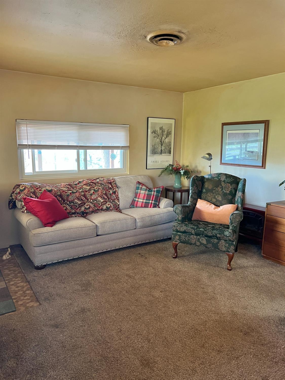30284 Bear Mountain Rd, Yokuts Valley, CA 93675