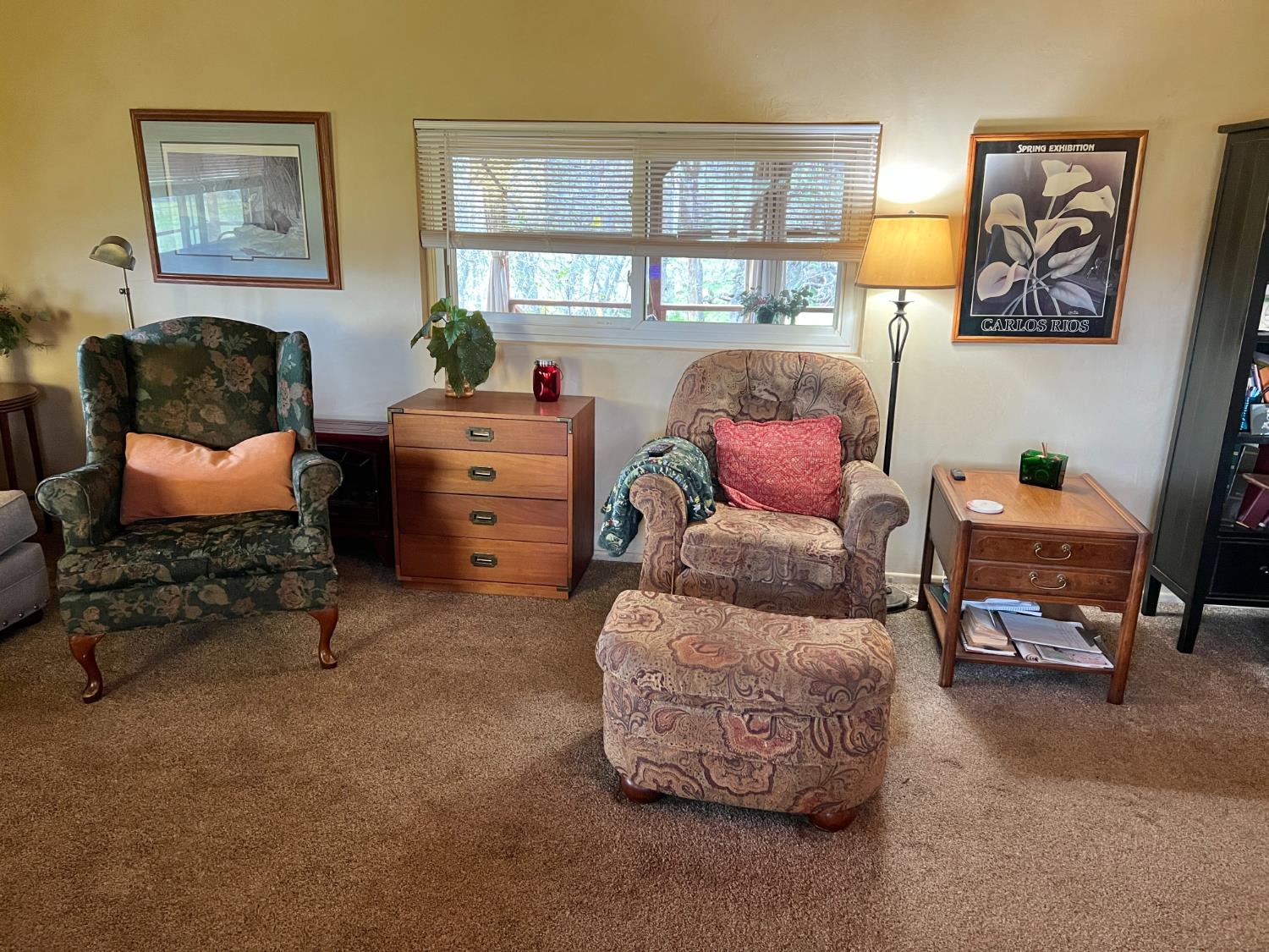 30284 Bear Mountain Rd, Yokuts Valley, CA 93675