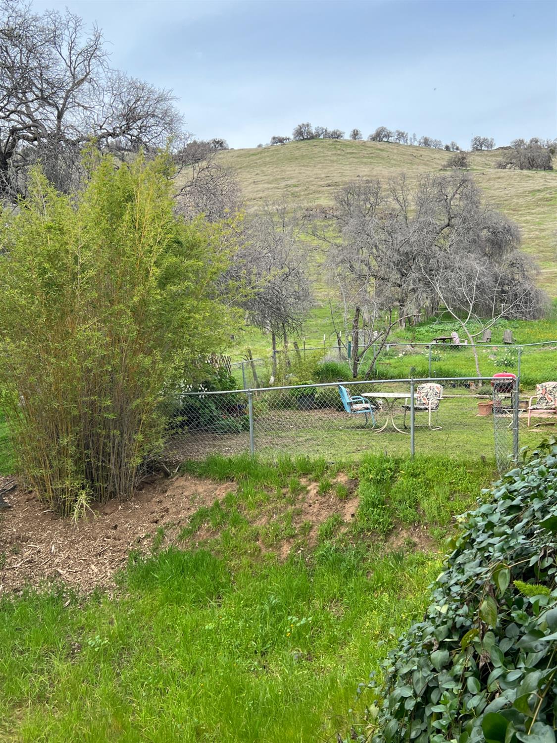 30284 Bear Mountain Rd, Yokuts Valley, CA 93675