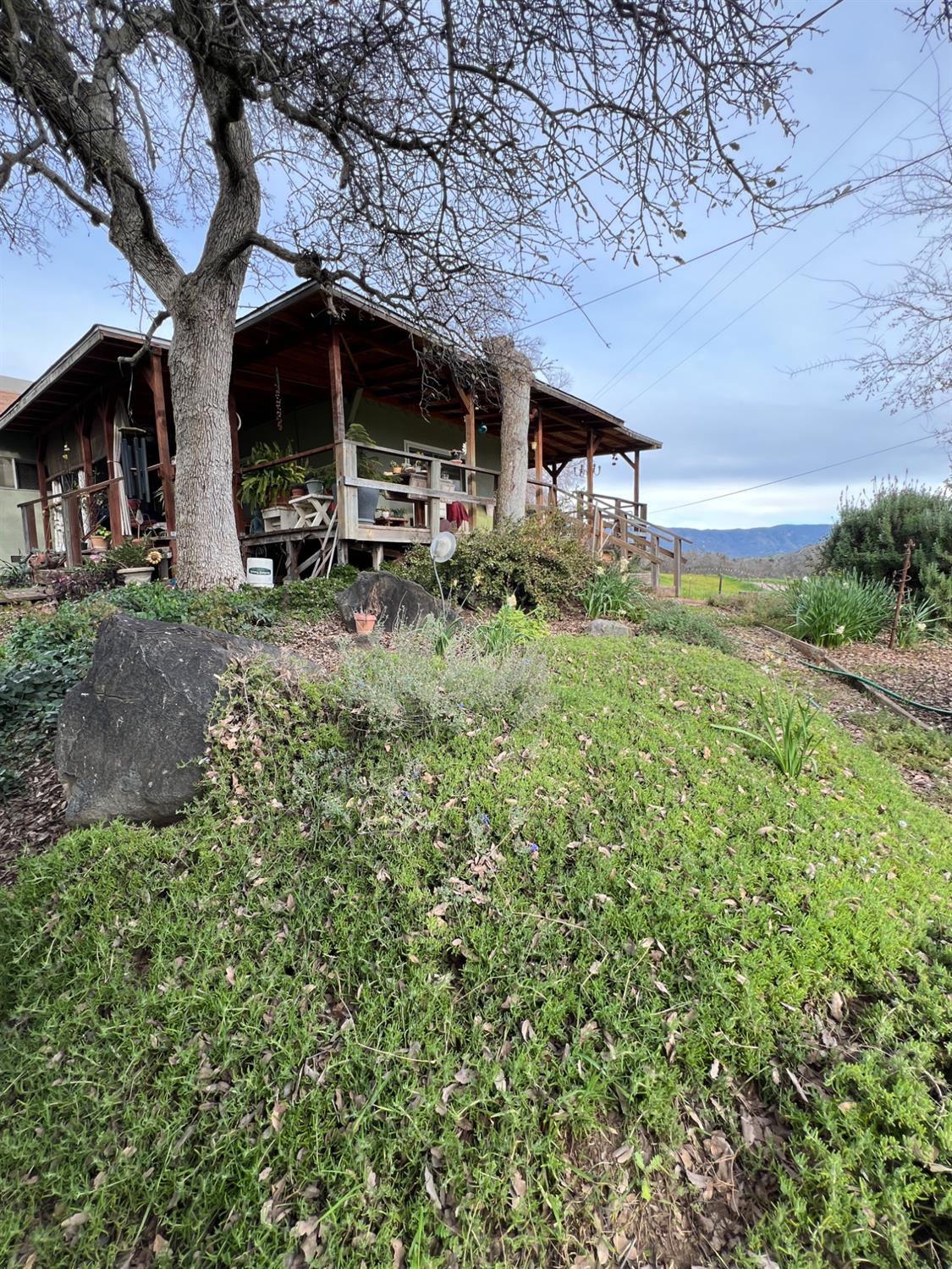30284 Bear Mountain Rd, Yokuts Valley, CA 93675