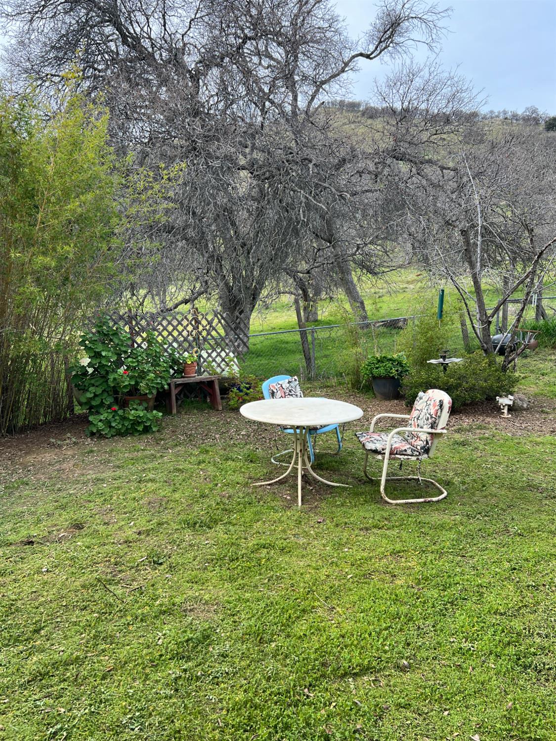 30284 Bear Mountain Rd, Yokuts Valley, CA 93675