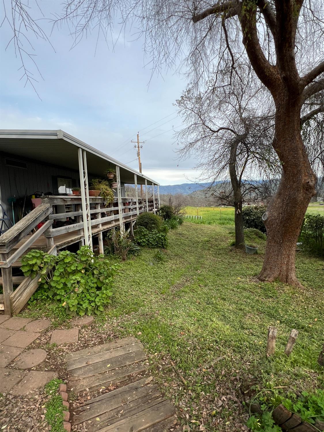30284 Bear Mountain Rd, Yokuts Valley, CA 93675