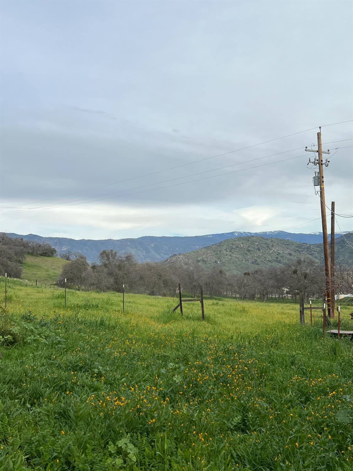 30284 Bear Mountain Rd, Yokuts Valley, CA 93675