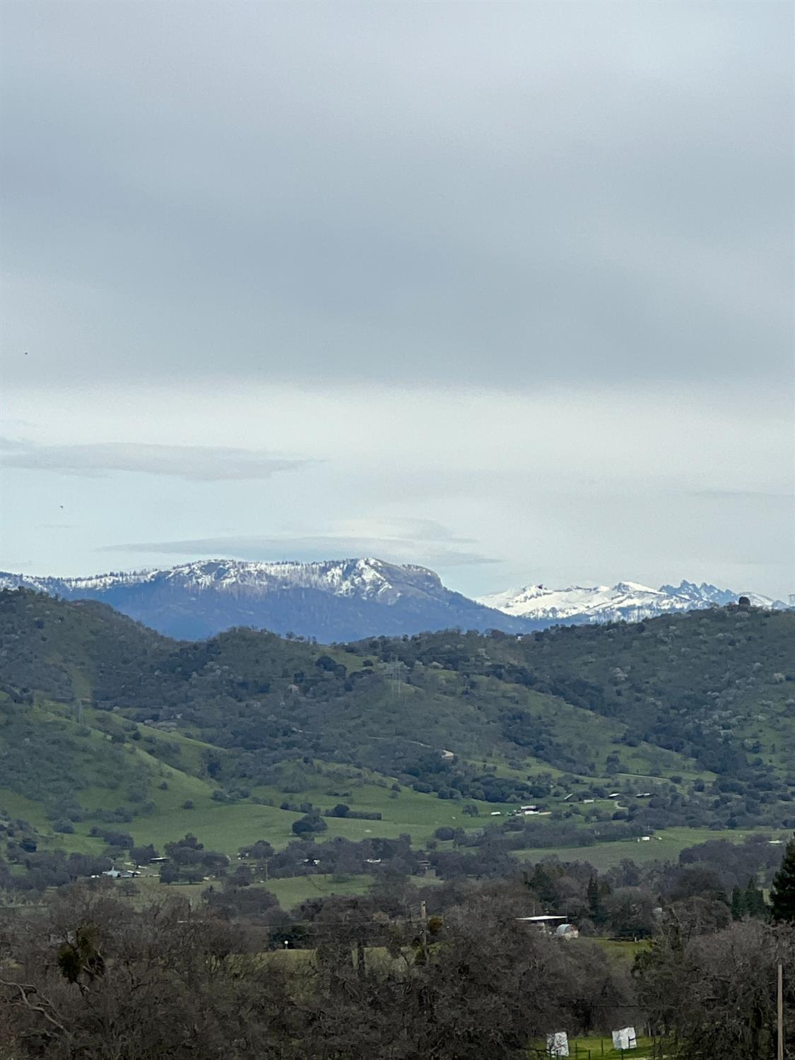 30284 Bear Mountain Rd, Yokuts Valley, CA 93675