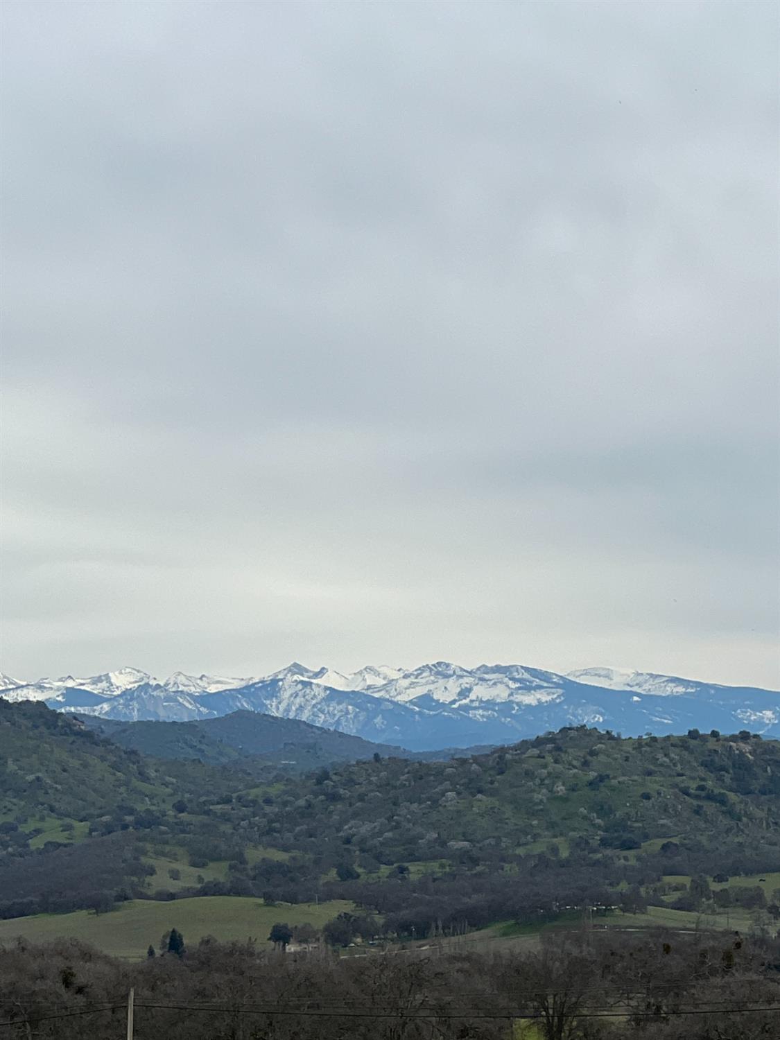 30284 Bear Mountain Rd, Yokuts Valley, CA 93675