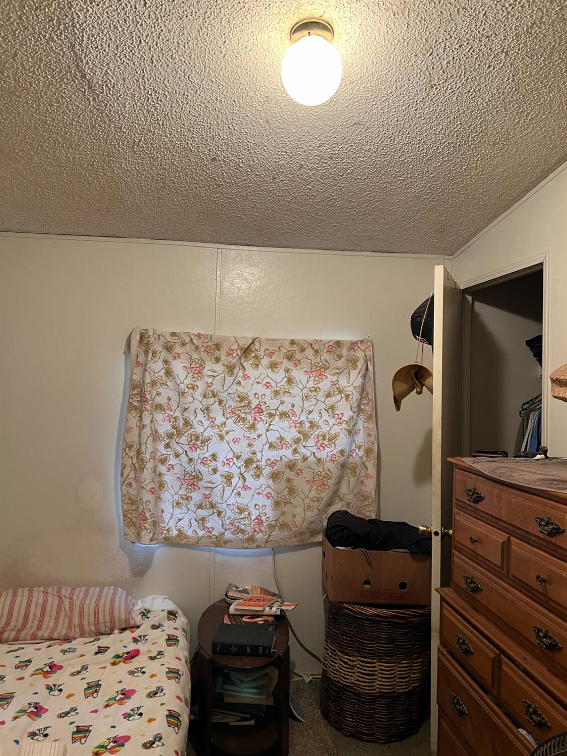 30284 Bear Mountain Rd, Yokuts Valley, CA 93675