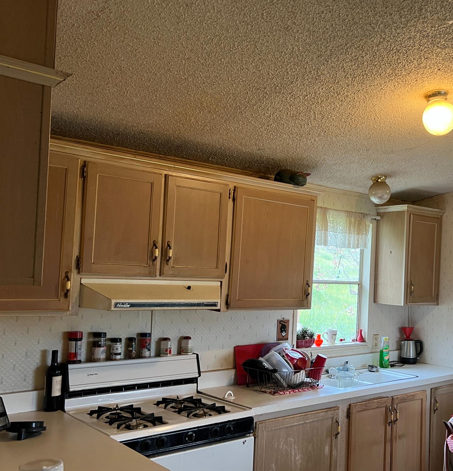 30284 Bear Mountain Rd, Yokuts Valley, CA 93675
