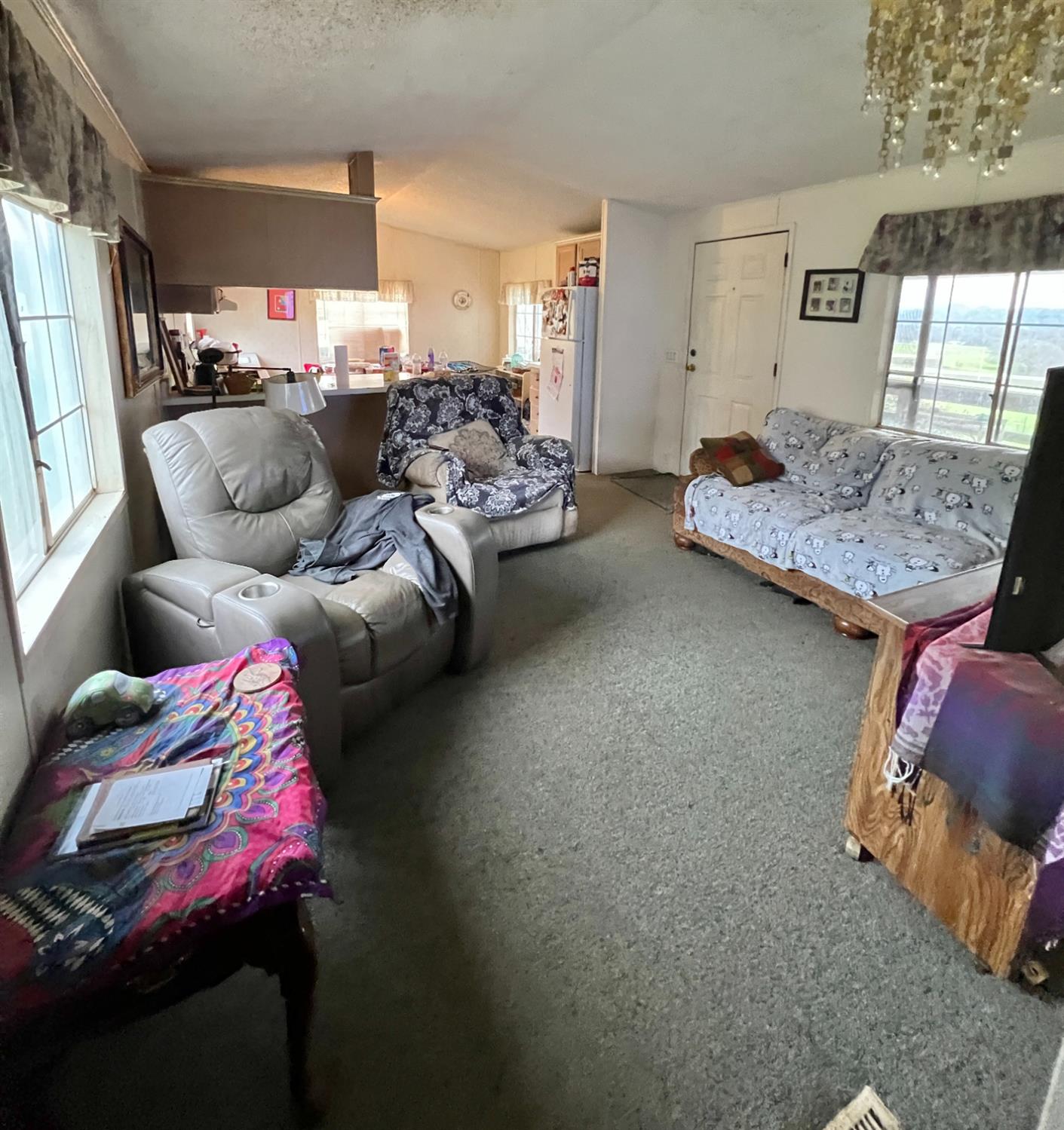 30284 Bear Mountain Rd, Yokuts Valley, CA 93675