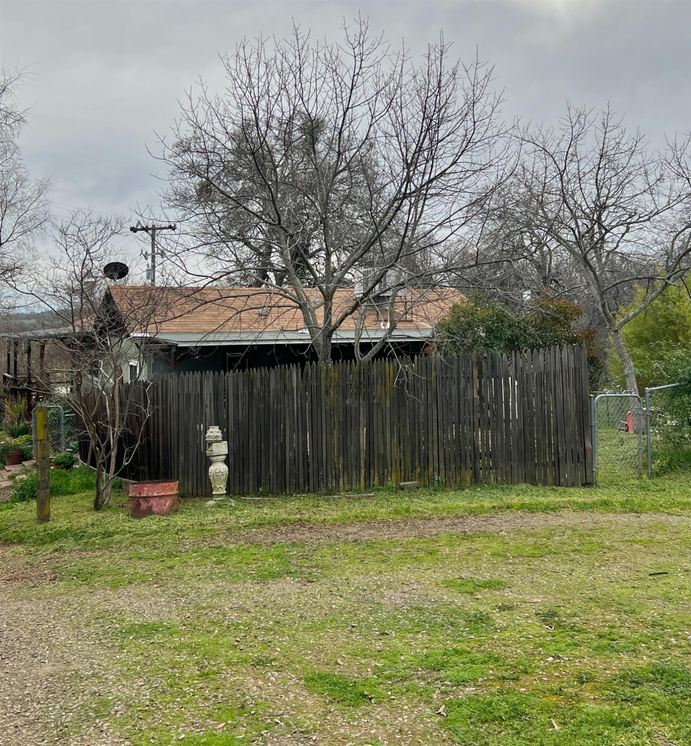 30284 Bear Mountain Rd, Yokuts Valley, CA 93675