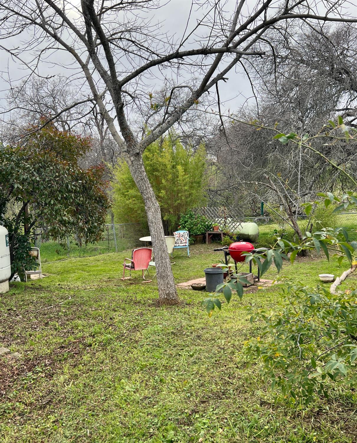 30284 Bear Mountain Rd, Yokuts Valley, CA 93675