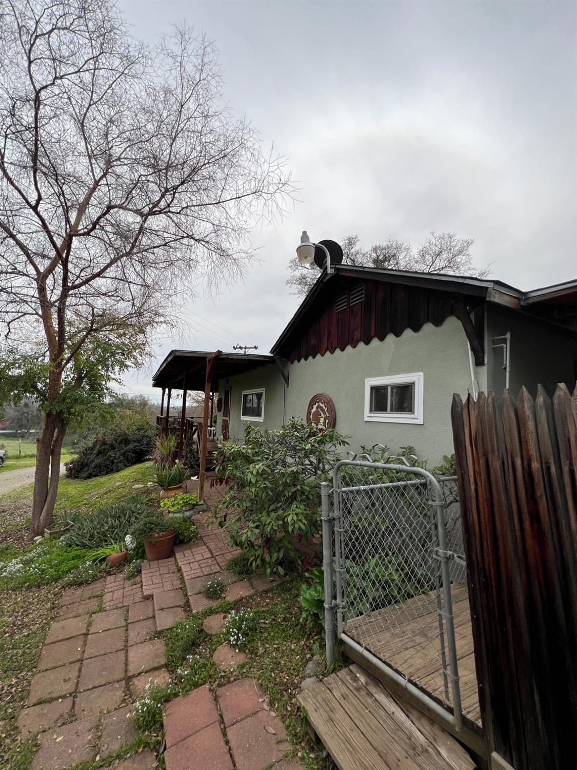 30284 Bear Mountain Rd, Yokuts Valley, CA 93675