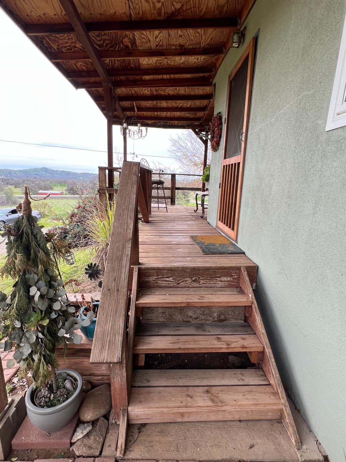 30284 Bear Mountain Rd, Yokuts Valley, CA 93675