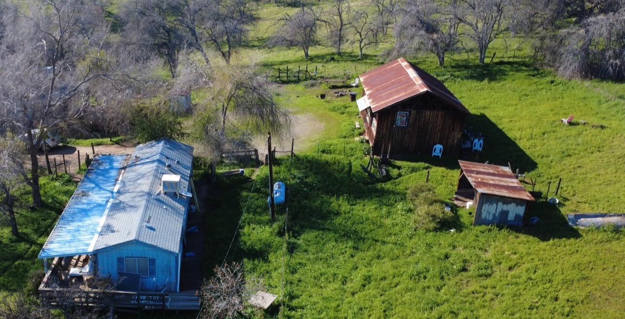 30284 Bear Mountain Rd, Yokuts Valley, CA 93675