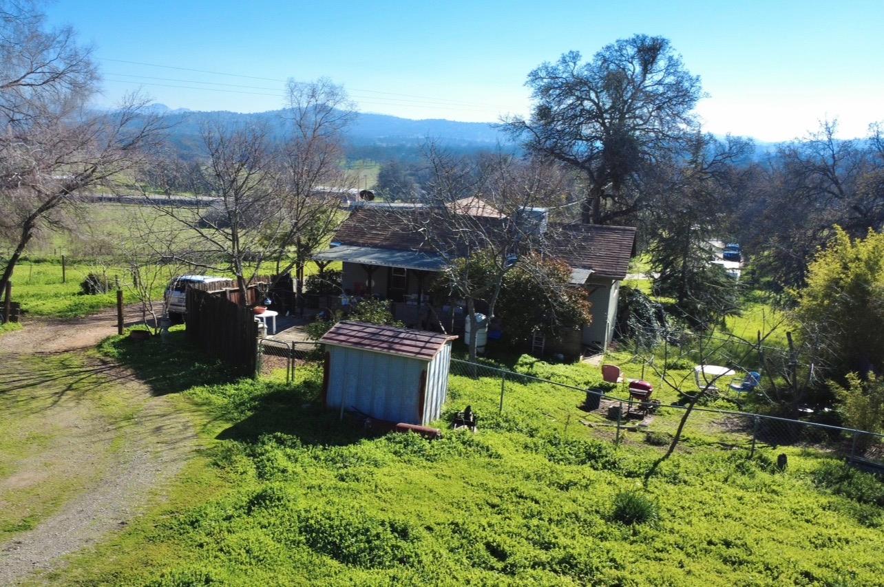 30284 Bear Mountain Rd, Yokuts Valley, CA 93675