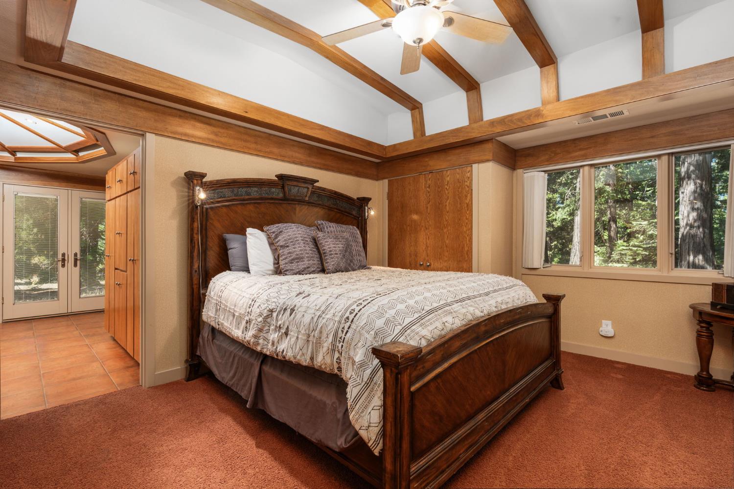 42478 Pinnacle Ln, Shaver Lake, CA 93664